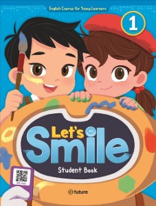 Let&#039;s Smile 1 : Student Book