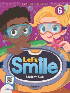 Let&#039;s Smile 6 : Student Book