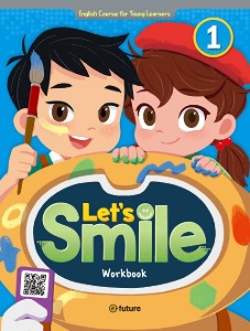 Let&#039;s Smile 1 : Workbook