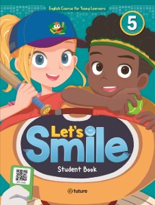 Let&#039;s Smile 5 : Student Book