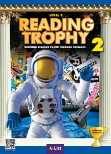 Reading Trophy 2 : Student Book