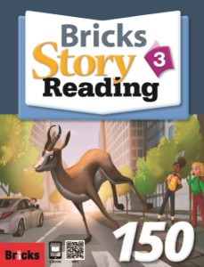 Bricks Story Reading 150-3