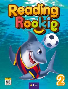 Reading Rookie 2 with App