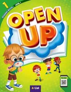 Open Up 1 Student Book