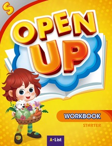 Open Up STARTER Workbook