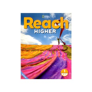 Reach Higher Level 1A-1 : Student Book