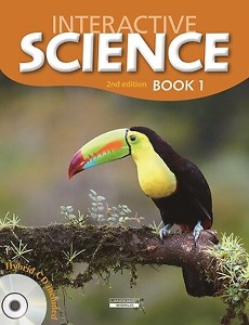 Interactive Science Reading 1 (2nd Edition)