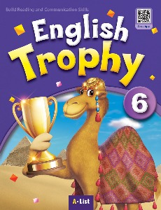 English Trophy 6 (Student Book + Workbook + App)