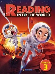 Reading Into the World Stage 4-3 (Student Book + Workbook)