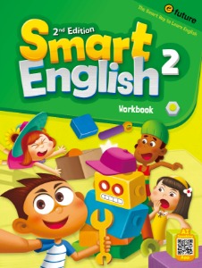 [2022 신간] Smart English 2nd Edition Workbook 2