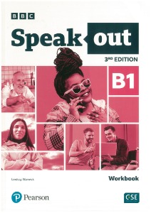 Speak Out B1 Workbook (3rd Edition)