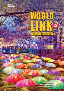 World Link 2 SB with Online+E-book (4th Edition)