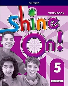 Shine On 5 Work Book