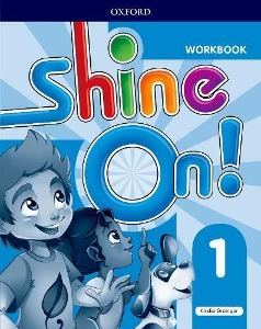 Shine On 1 Work Book