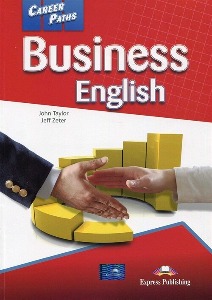 [홍익대학교] Career Paths: Business English Student&#039;s Book + Express DigiBooks APP