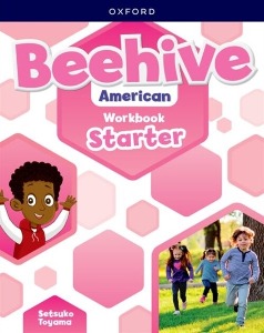 Beehive American Starter Workbook