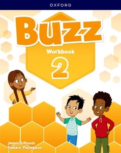 Buzz 2 Workbook