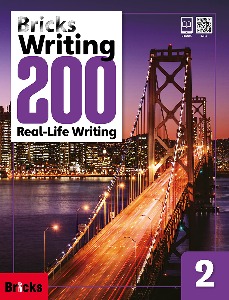 Bricks Writing 200-2 Real-Life Writing