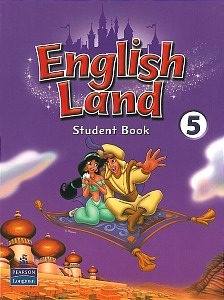 English Land 5 : Student Book