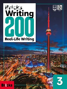 Bricks Writing 200-3 Real-Life Writing