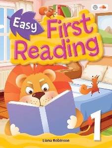 Easy First Reading 1