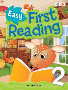 Easy First Reading 2