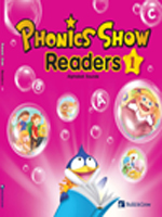 Phonics Show 1 : Readers