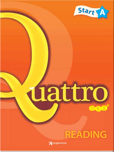 QUATTRO READING START A