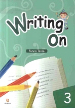 Writing On 3
