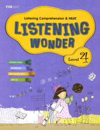 Listening Wonder 4