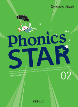 Phonics Star 2: Teacher’s Guide