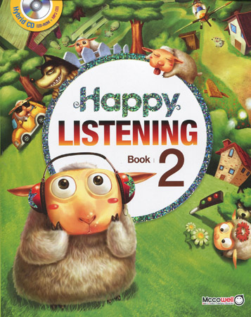 Happy Listening 2