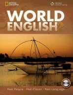 WORLD ENGLISH 2