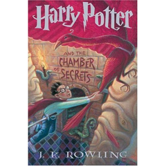 Harry Potter #2:And The Chamber of Secrets (H) 