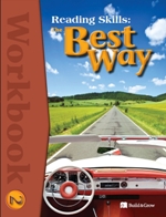 The Best Way 2: Workbook