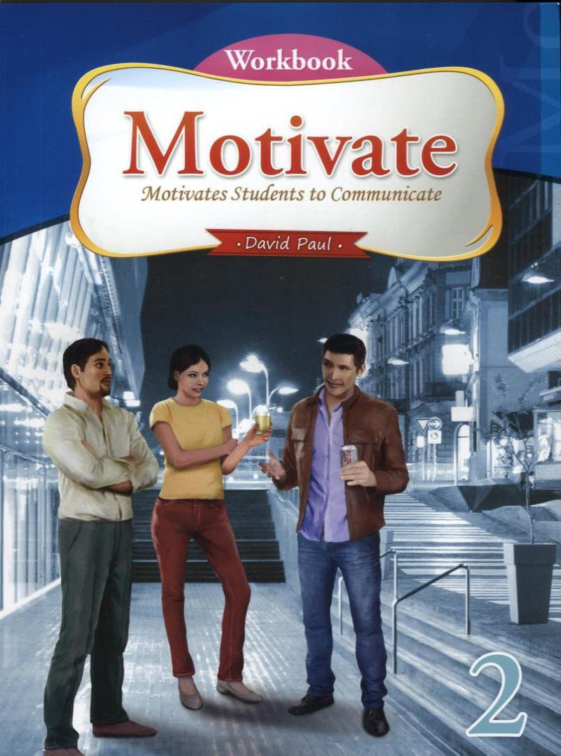 Motivate 2 : Workbook