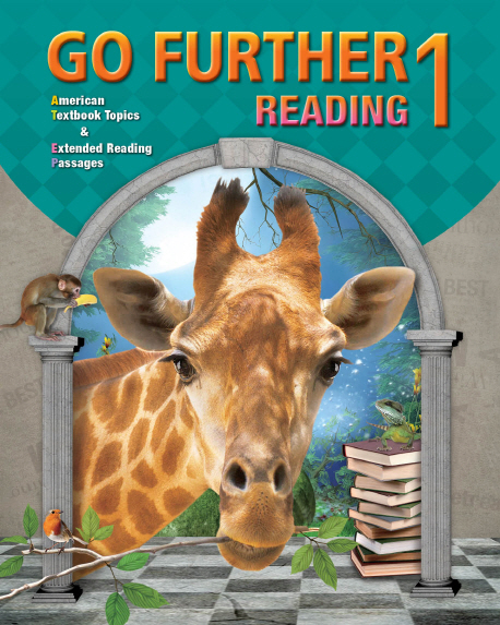 GO FURTHER READING 1
