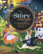 STORY GRAMMAR BOOK 2