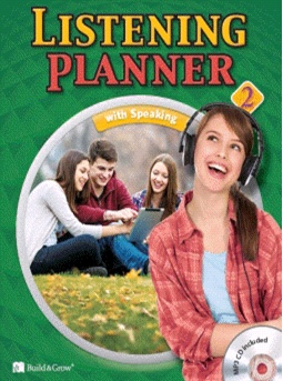 Listening Planner 2 (New Edition)