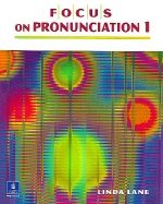Focus on Pronunciation 1 - Student Book with CD (2E)