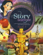 STORY GRAMMAR BOOK 3