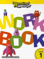 Reading Monster 1 : Work Book