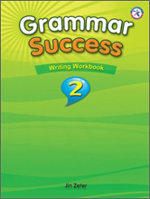 Grammar Success 2 : Workbook