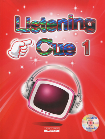 LISTENING CUE 1