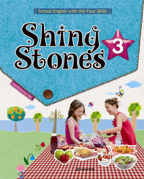 Shiny Stones 3