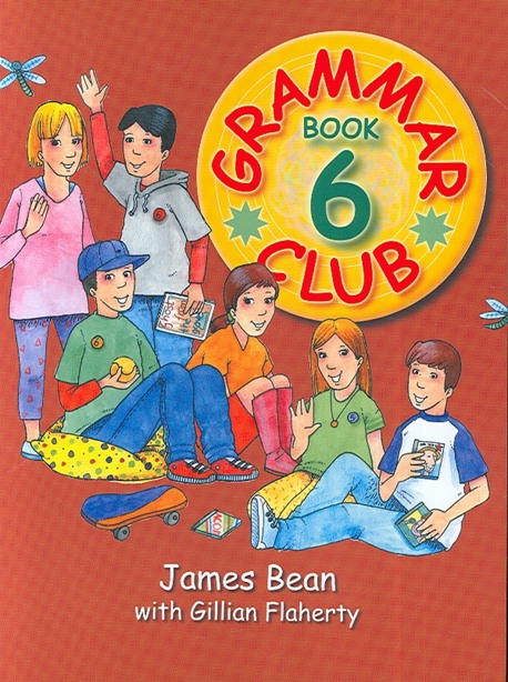 Grammar Club 6
