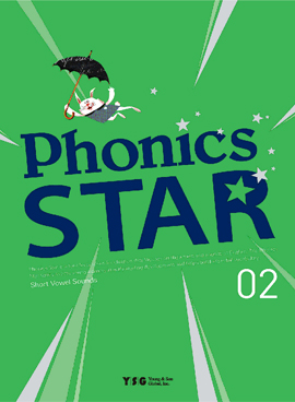 Phonics Star 2
