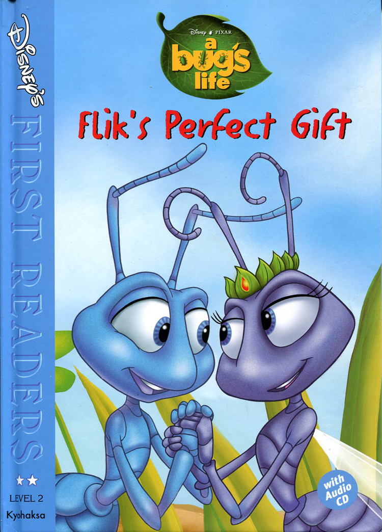Disney&#039;s First Readers 2/ Flik&#039;s Perfect Gift