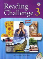 Reading Challenge 3 (Second Edition)