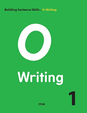 O Writing 1 (2013) : Building Sentence Skills